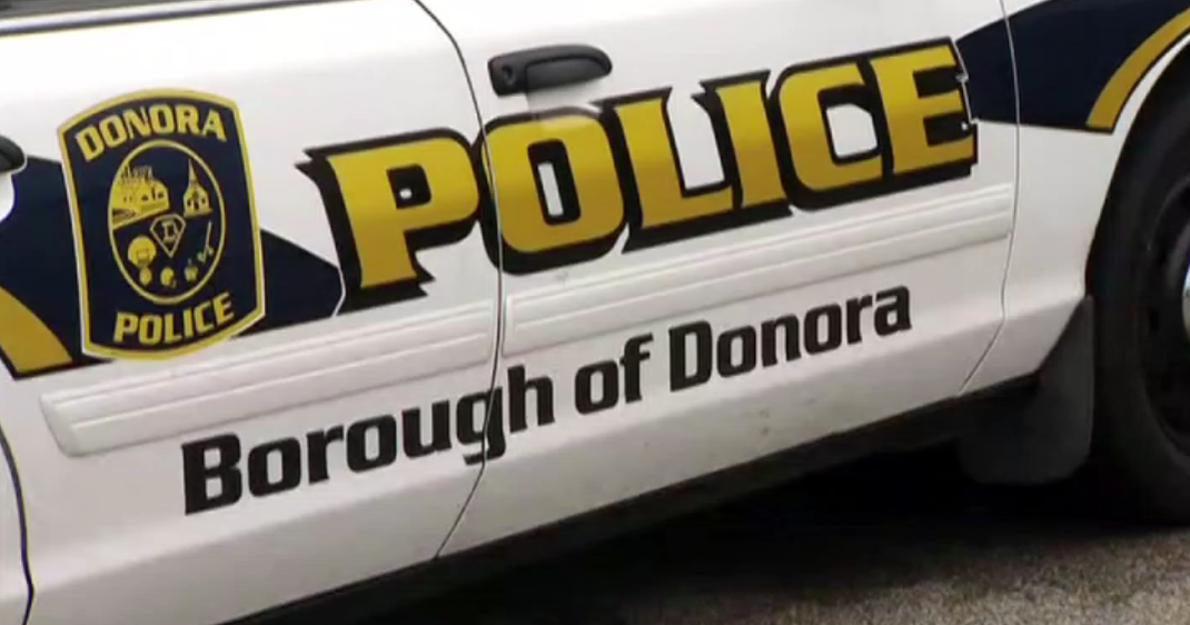 Donora Borough council fires longtime police superintendent Jim Brice