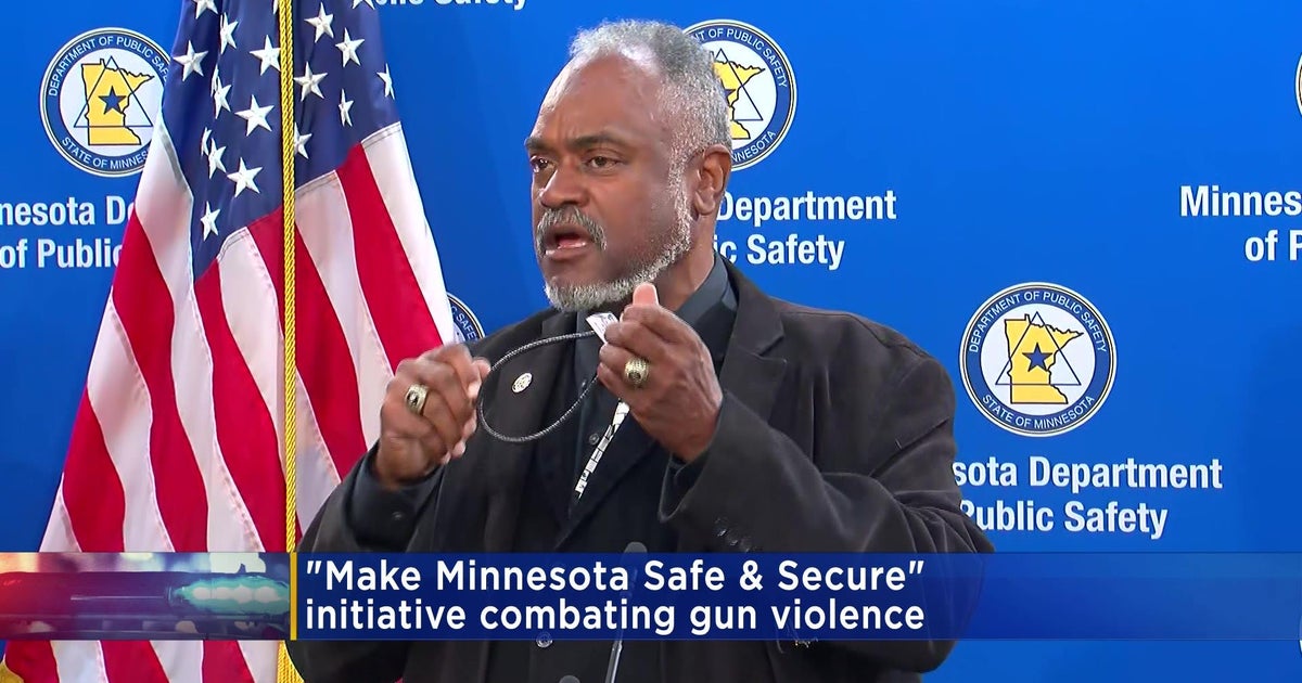 State to give away 10,000 gun locks at Minnesota State Fair CBS Minnesota