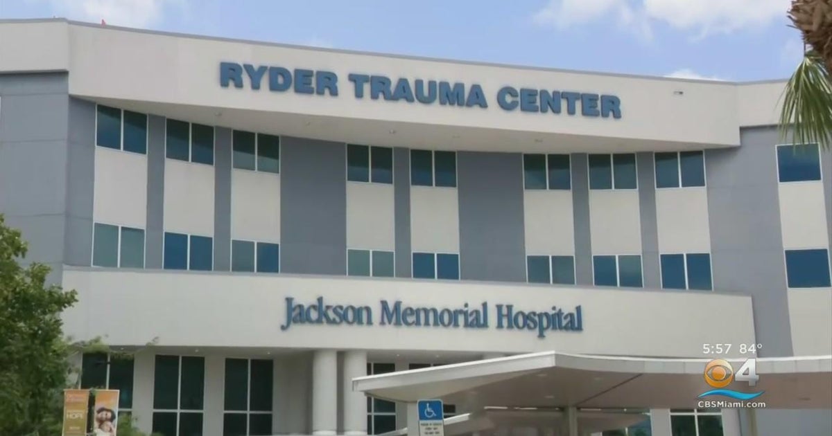 30 years later, Ryder Trauma continues to treat thousands of patients