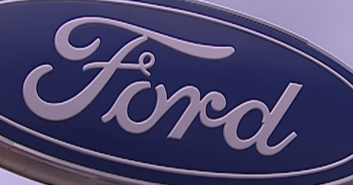 Ford is slashing costs by cutting 3,000 jobs | Call Kurtis