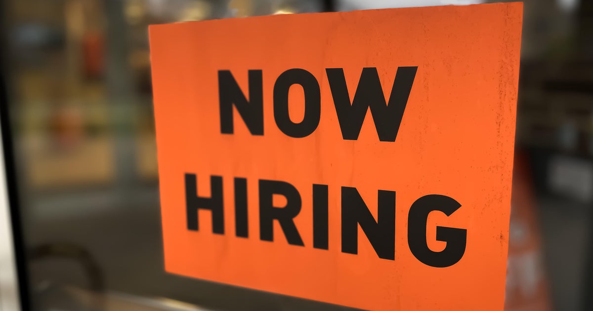 Job openings jump to 10.7 million despite Fed attempts to cool economy