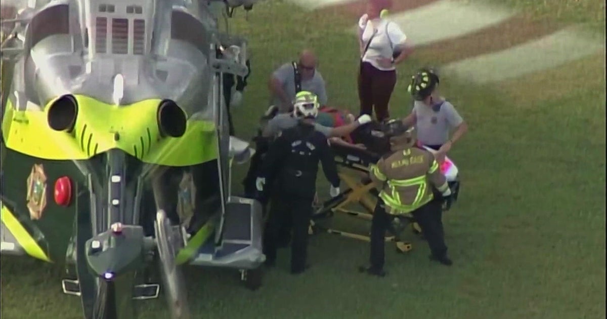 Palmetto Senior Substantial briefly positioned on lockdown because of to health-related crisis