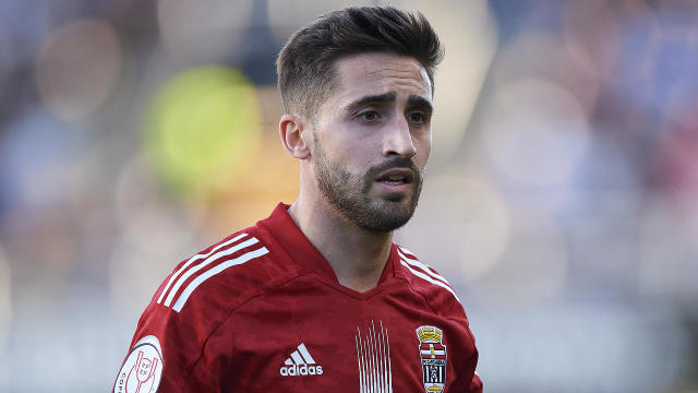 Revolution midfielder Carles Gil added to 2023 MLS All-Star roster