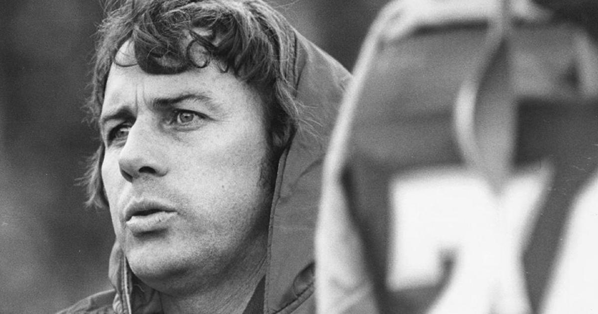 Purdue Legend Len Dawson Passes Away at 87 - Purdue Boilermakers