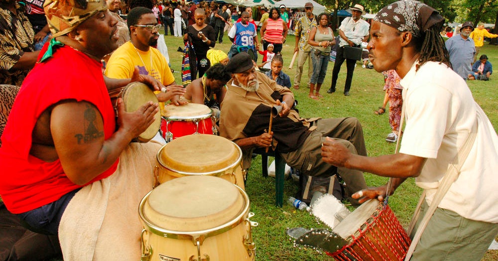 33rd annual African Festival of Arts returns Labor Day weekend to Washington Park - Vimarsana News