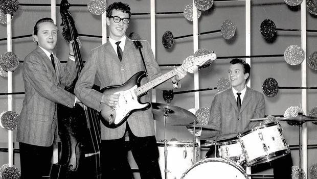 Buddy Holly And The Crickets 