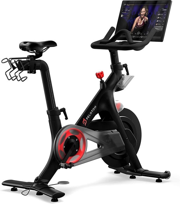 Cyber Monday fitness deals: Save up to 0 on Theragun, plus sales on Peloton, Bowflex and more