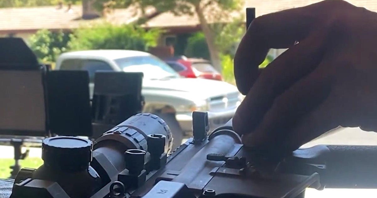 Judge denies motion to stop rule restricting untraceable ghost guns