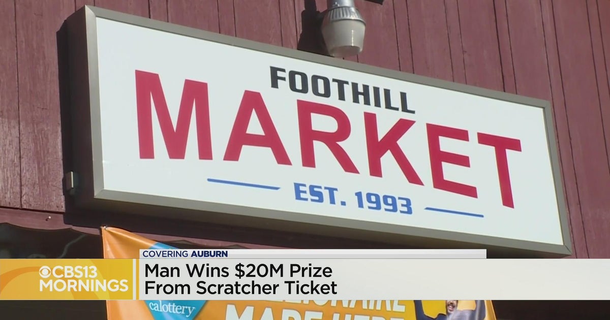 CBS13 News AM News Update - 8/24/22