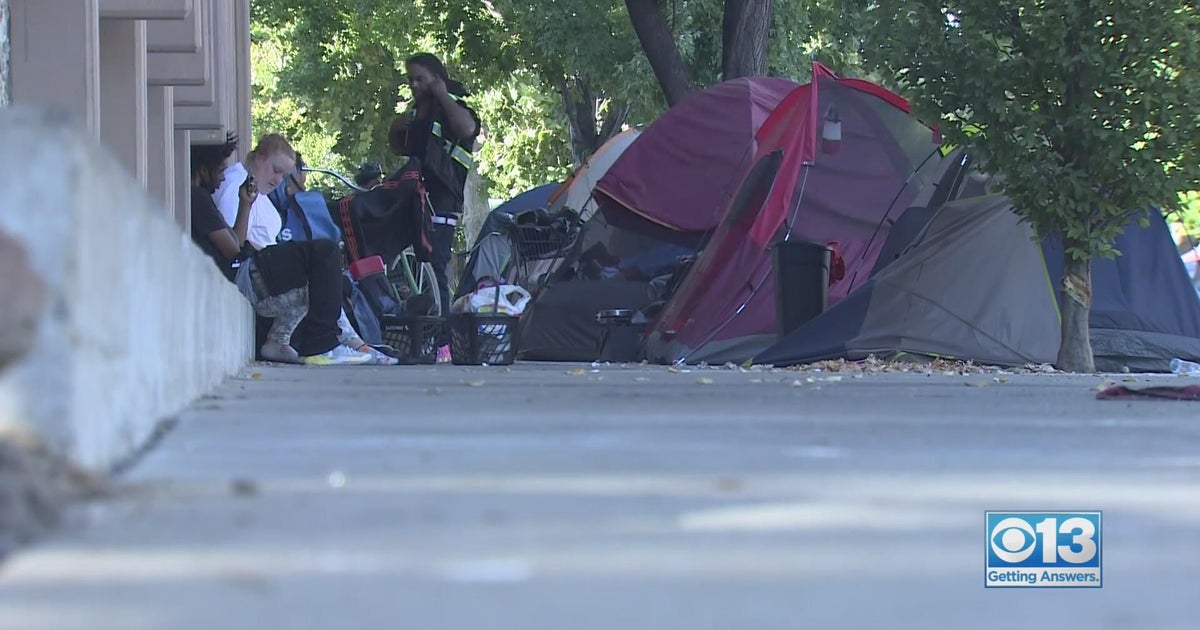 Homeless camping ordinances passed on city and county property
