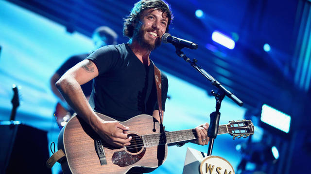 2019 iHeartCountry Festival Presented By Capital One - Show 