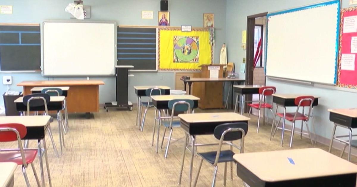Seattle cancels first day of school as teachers authorize strike