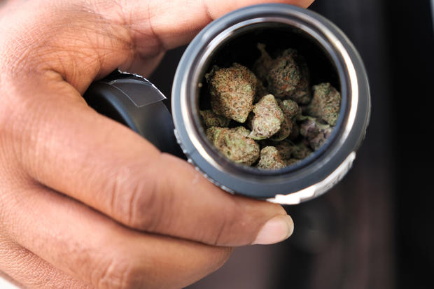 Recreational Cannabis Sales Begin In New Jersey 