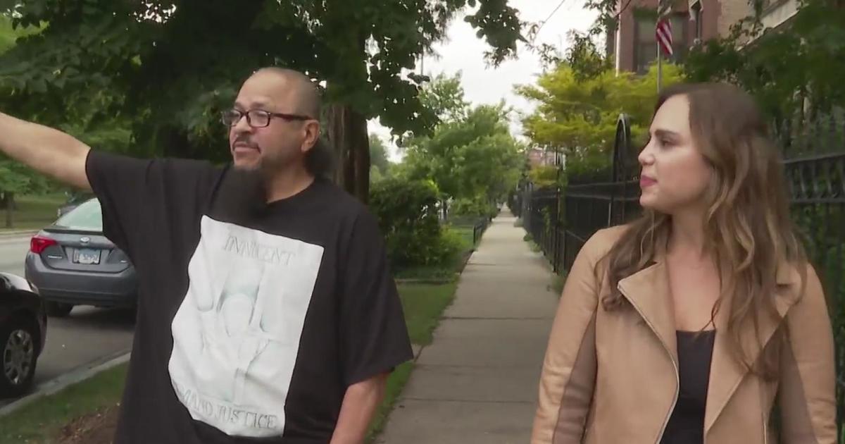 Freddy Gonzalez returns home after being exonerated following 32 years ...