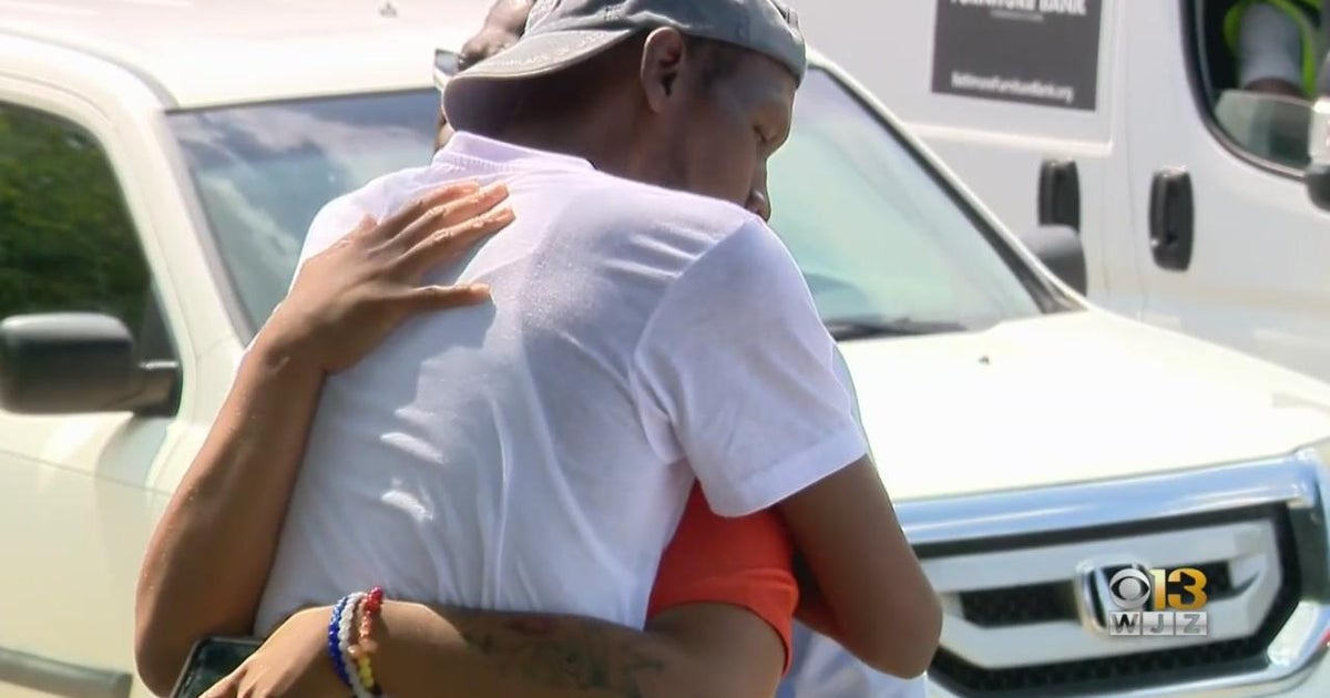 4 remain in critical condition in Park Heights mass shooting CBS