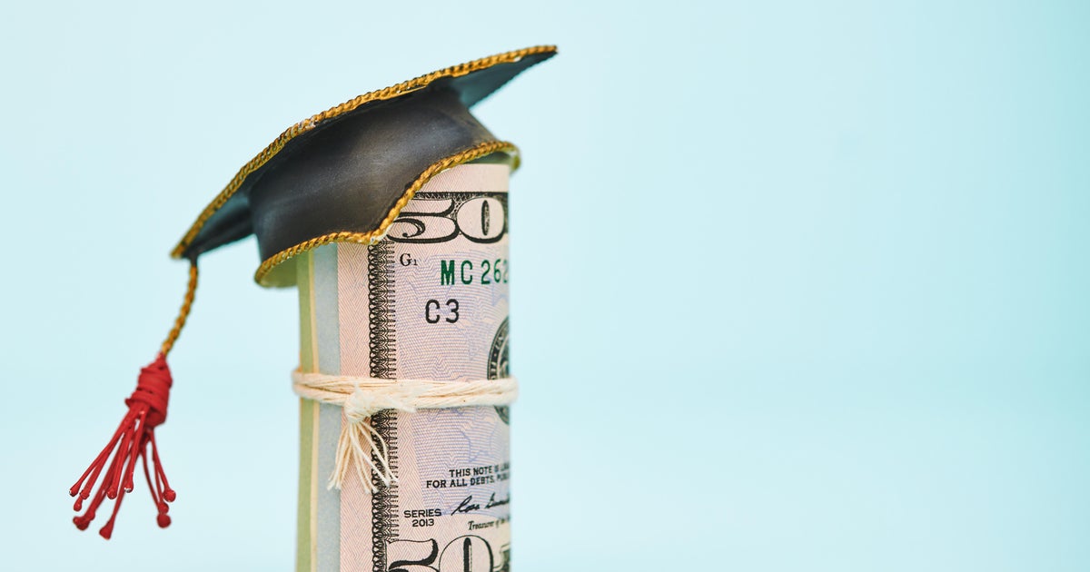 Biden's student loan forgiveness plan raises inflation concerns - Vimarsana News