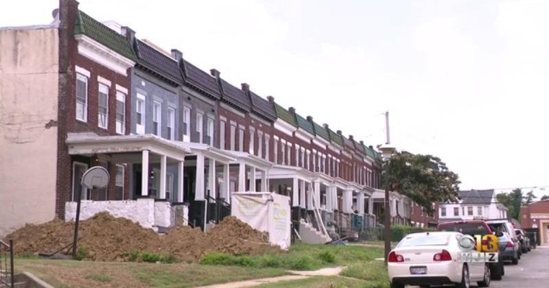 'Anytime a life is lost, it's trauma' Park Heights residents respond