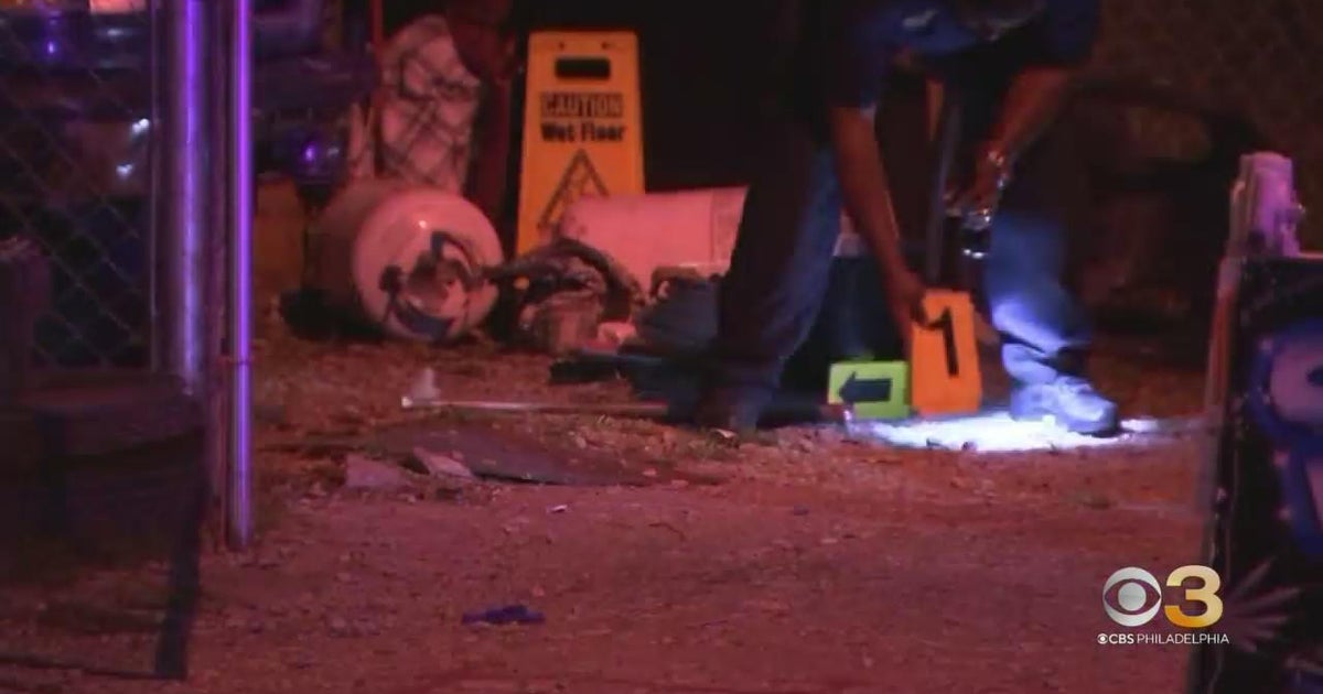 Police shoot dog after attacking owners, husband left in critical ...