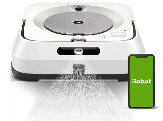 iRobot Roomba 694 Robot Vacuum is 42% off on
