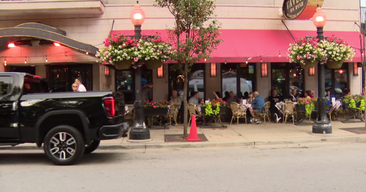 Tavern on Rush, Gold Coast standby since 1998, to go out of business at start of New Year - CBS