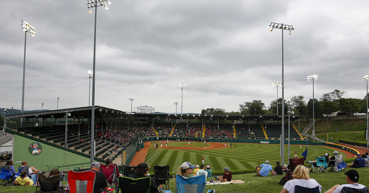 Hollidaysburg loses 8-3 against Pearland Texas, plays elimination game  Saturday