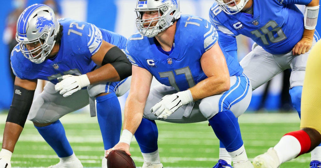 NFL 2022 How to stream Sunday football games on CBS, Fox and more