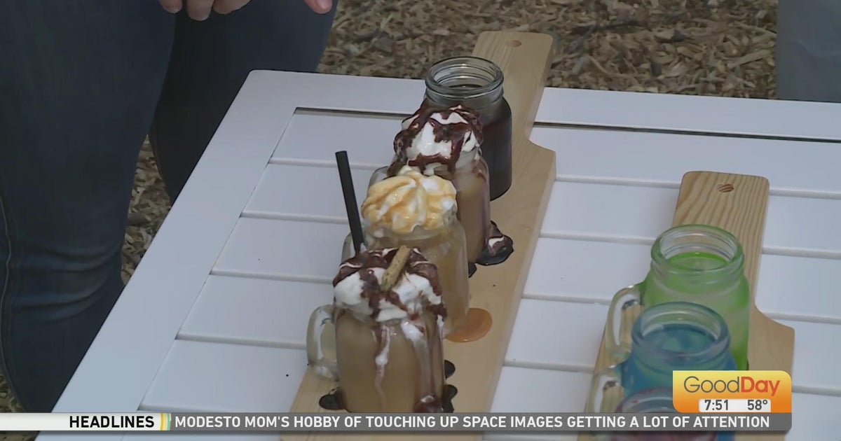 Grandpa's Cellar Good Day Sacramento