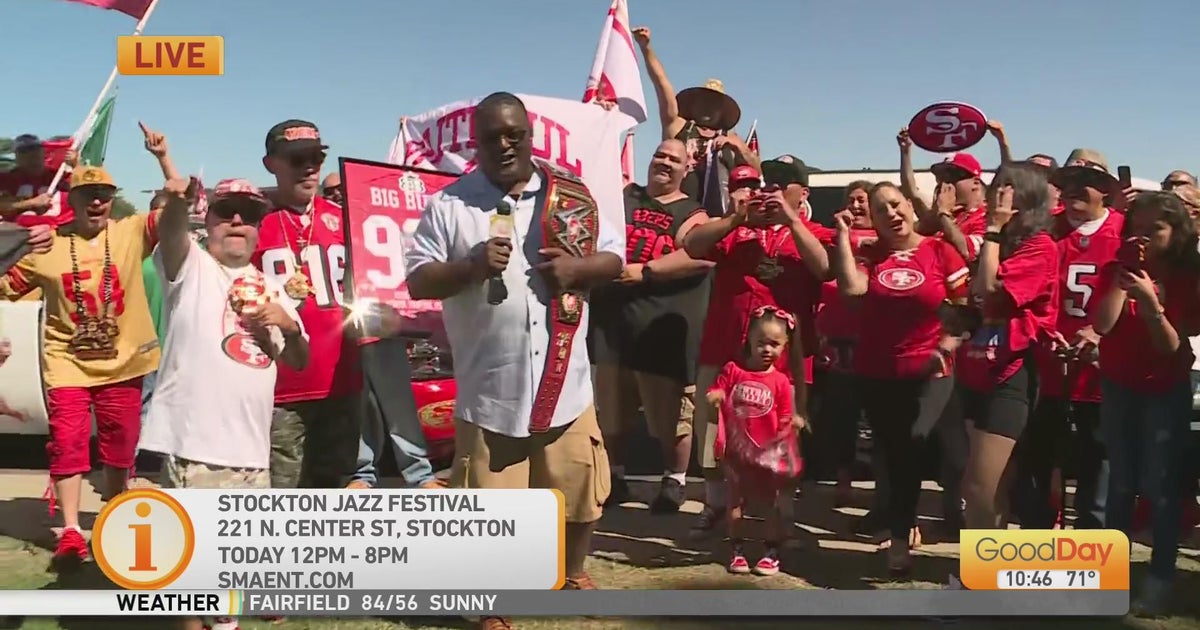 Standing in the Gap Car Show Good Day Sacramento