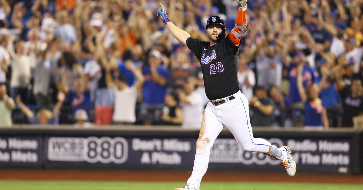 Mets top Rockies on Alonso’s walk-off single in 9th