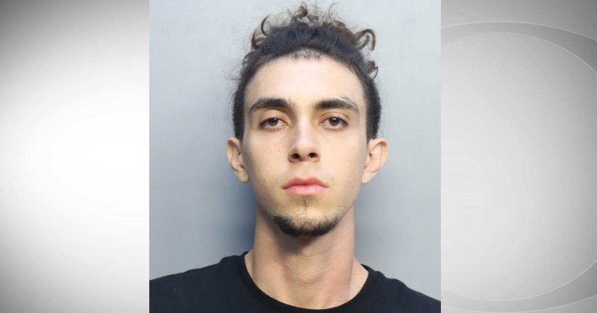 Law enforcement: Argument qualified prospects to capturing at Hialeah fuel station