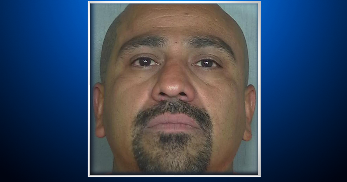 Suspect arrested, charged with 4 counts of attempted murder in Greeley