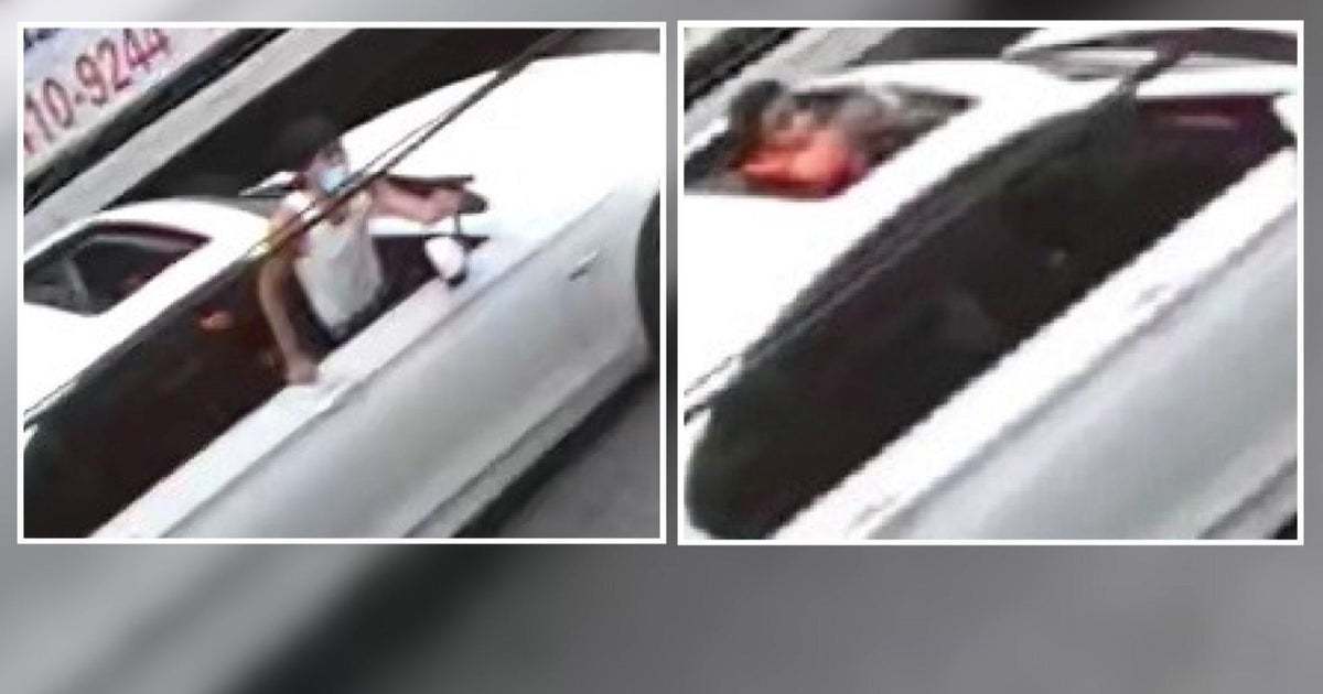 Mother grazed by stray bullet while walking with children in the Bronx ...