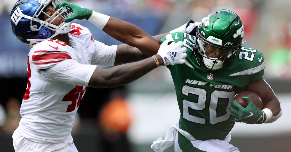 Jets News: Denzel Mims Trade Yields Nothing After Injury