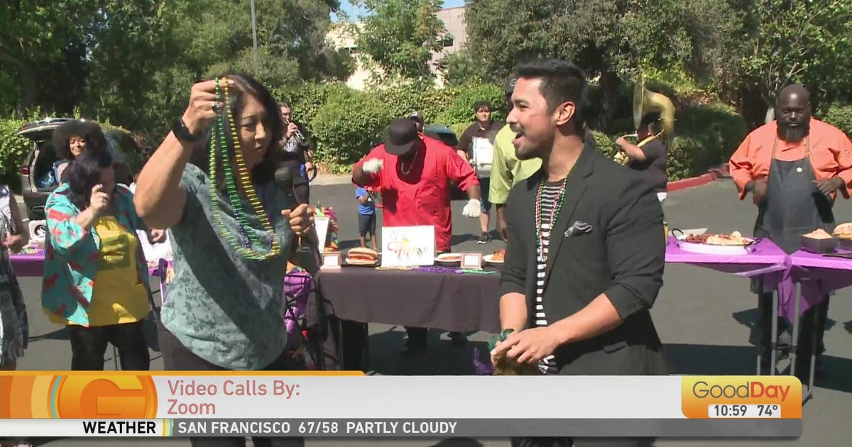 Crawfish & Catfish Festival, Part3 Good Day Sacramento