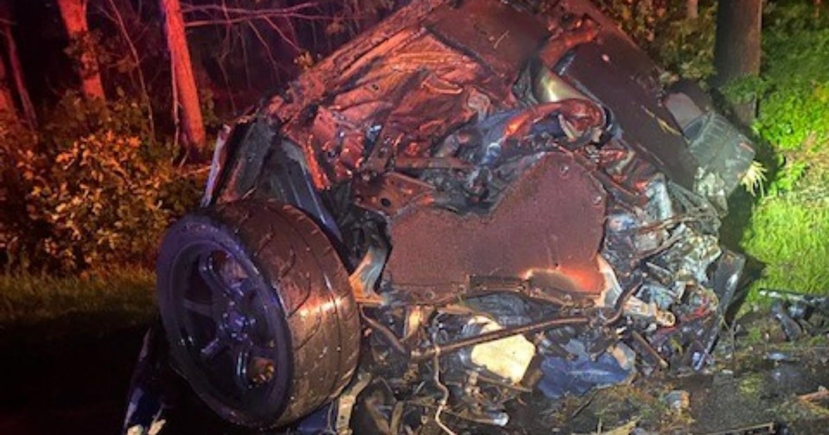 Good Samaritans pull driver from burning car on Everett Turnpike in New ...