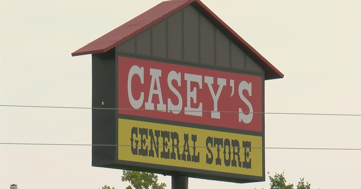 Casey