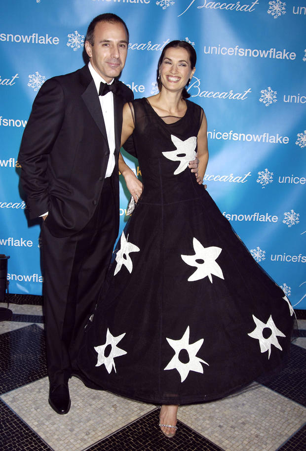 2nd Annual UNICEF Snowflake Ball - Arrivals 