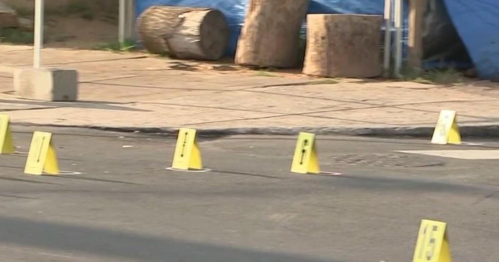 Man shot, killed in North Philadelphia, police say - CBS Philadelphia