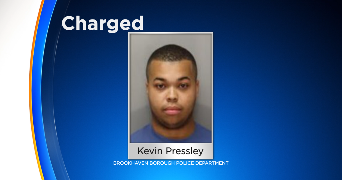 Delaware County EMT charged with indecent assault of woman being transported for chest pains