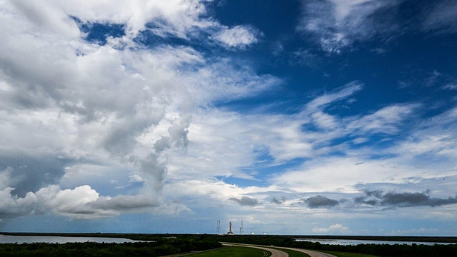 US-SPACE-MOON-ARTEMIS 