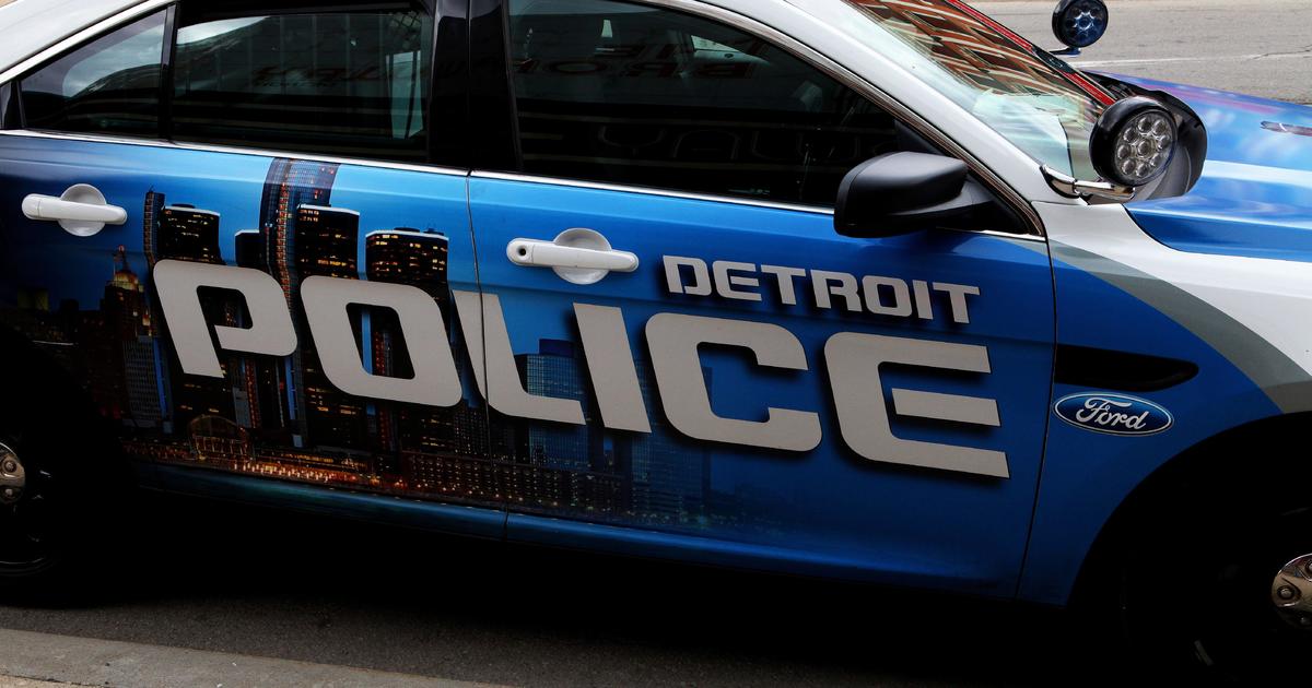 Father, son found dead in Detroit after possible carbon monoxide poisoning