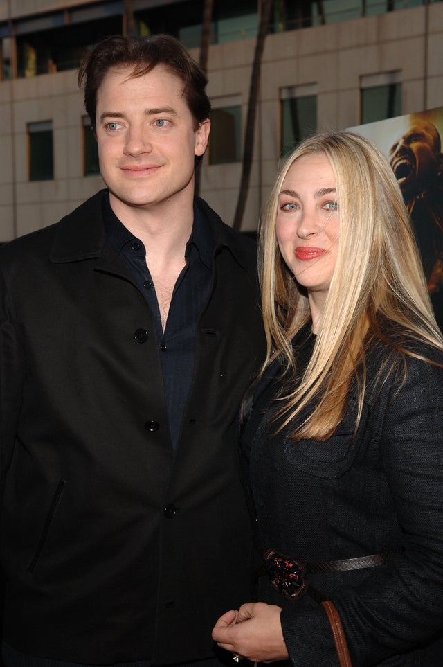 Crash Los Angeles Premiere - Red Carpet 