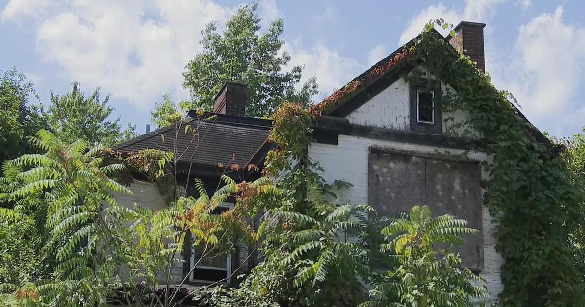 Washington County creates policy to fine owners of blighted properties