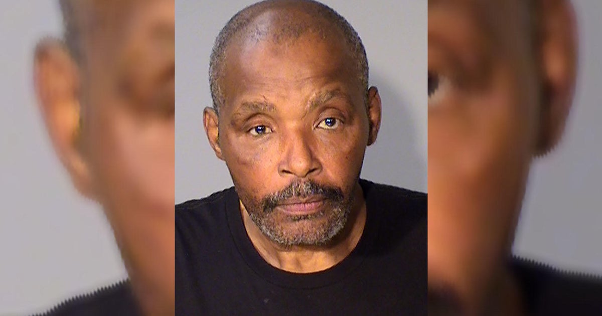 Man, 61, charged with murder in Maplewood stabbing - CBS Minnesota