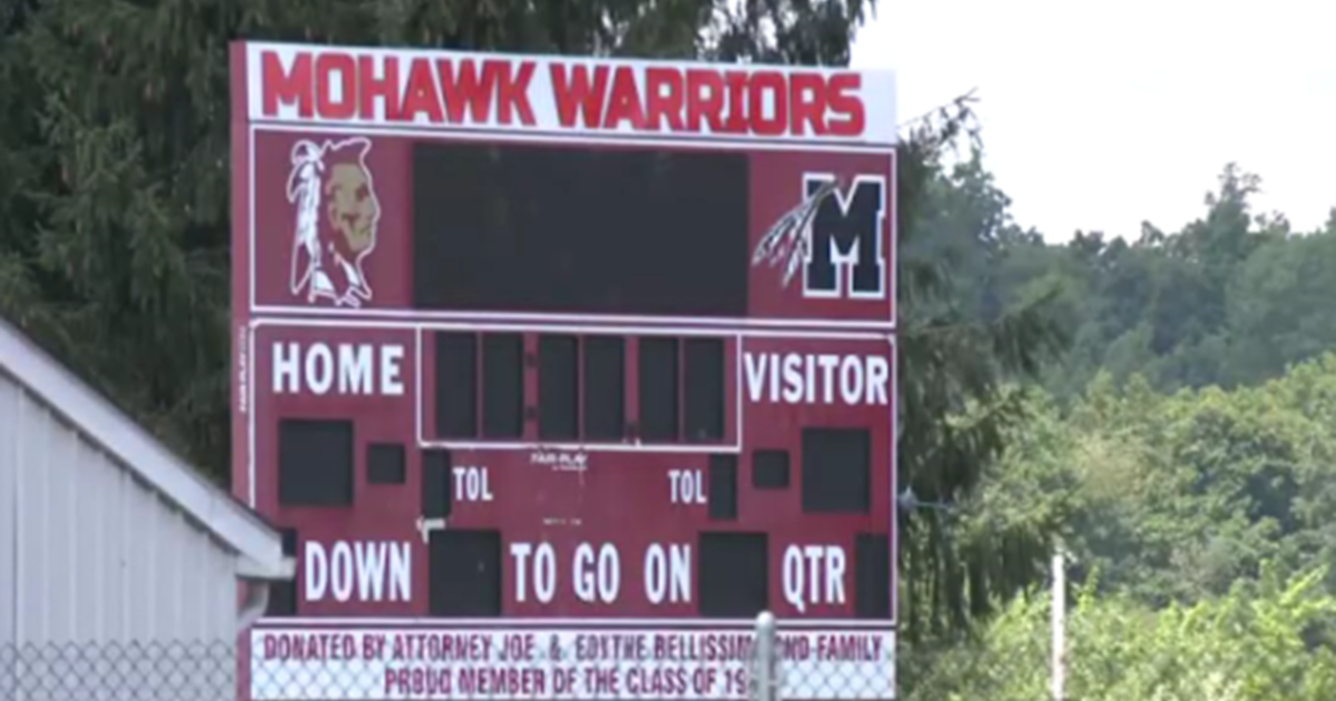 Parents sue Mohawk Area School District over alleged harassment during football camp