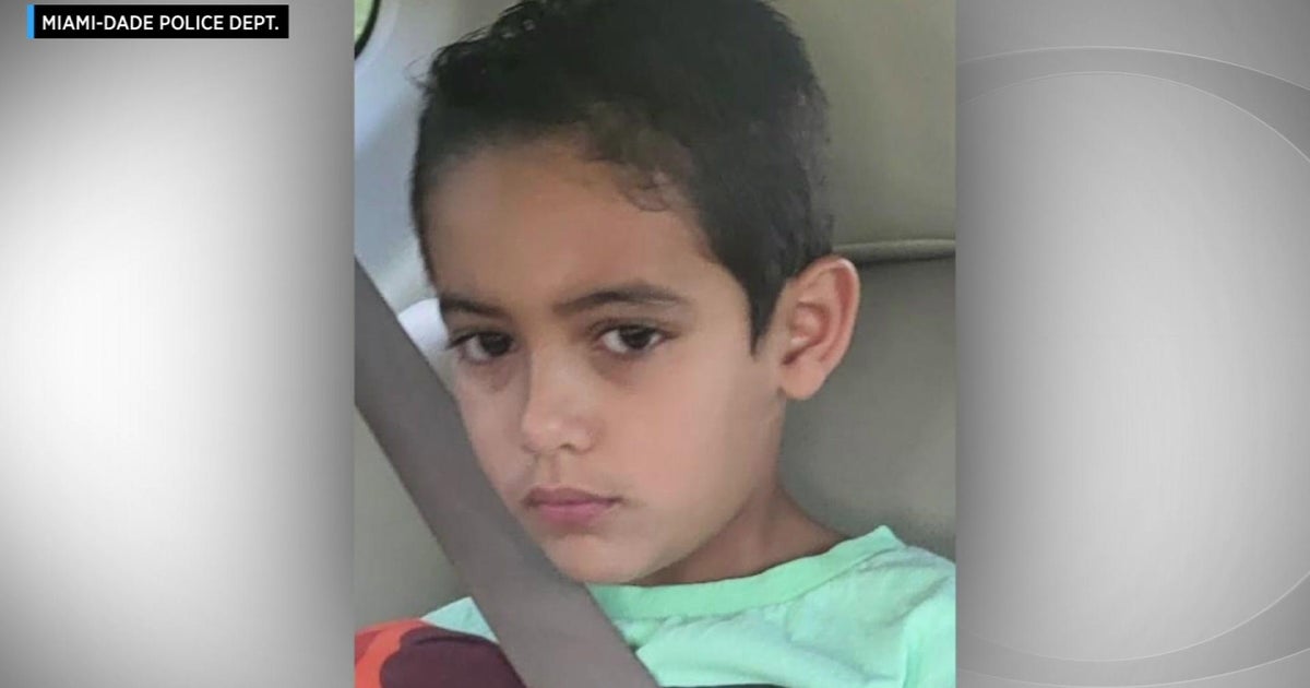 Missing Child Alert issued for 6-calendar year-old Jorge Morales who has autism