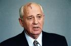 Mikhail Gorbachev in 1984 