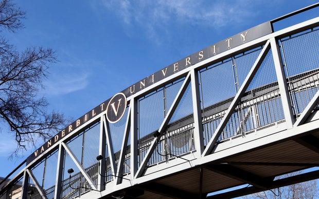 Nashville Cityscapes And City Views