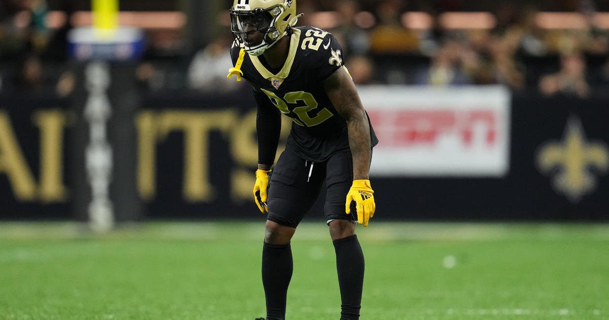 Saints trade C.J. Gardner Johnson to the Eagles