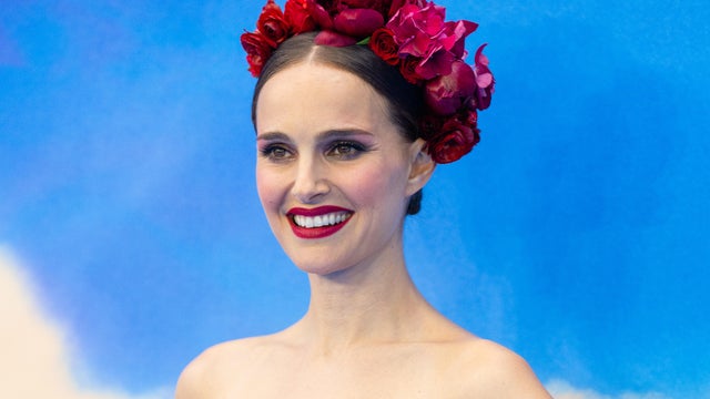 "Thor: Love And Thunder" UK Gala Screening - Arrivals 